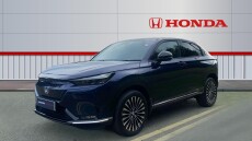 Honda E Ny1 150kW Advance 69kWh 5dr Auto Electric Hatchback